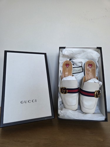 Gucci peyton marmont - gucci, flat