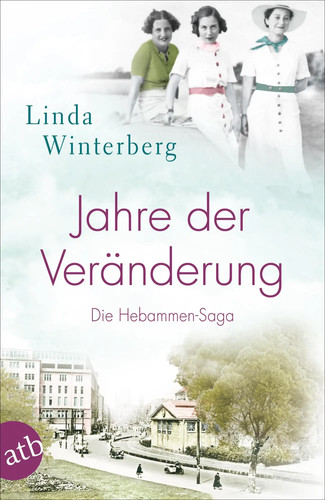 Jahre der veränderung die - jahre,