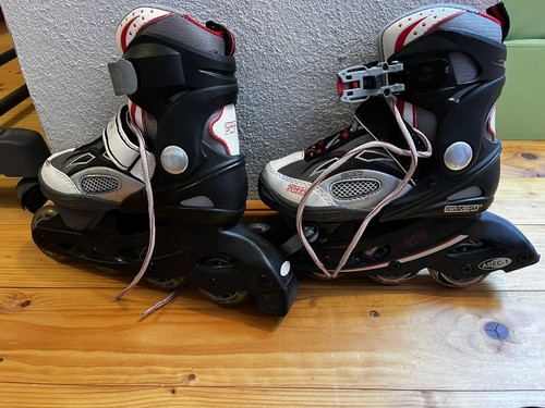 Junior skater rollerblades - junior,