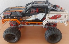 LEGO TECHNIC: 4x4 Offroader