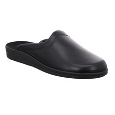 Rohde - Lekeberg - Herren - Pantoletten - Hausschuhe - Atmungsaktiv - ungefütter