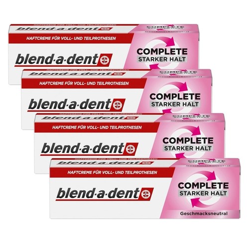 Blend dent 47g super - 4,