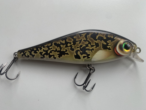 Rapala super shadow rap - super,