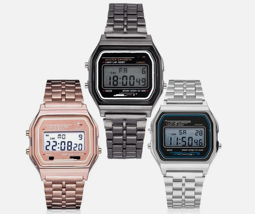 Water proof vintage - proof, retro