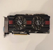 ASUS NVIDIA GeForce GTX 770