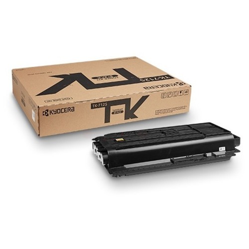 Original kyocera 7125 - original,