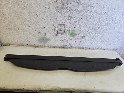 Laderaumabdeckung sharan 7m - vw,