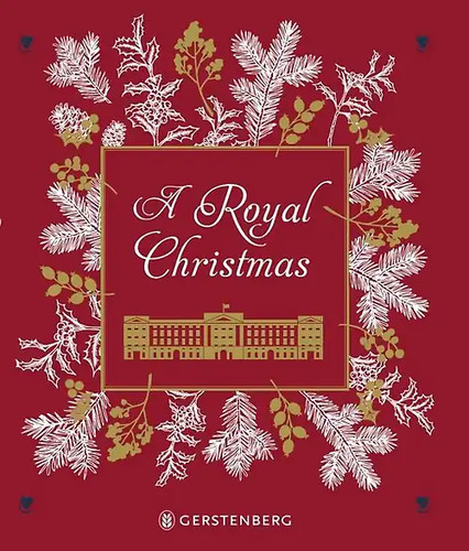 Royal christmas - a,
