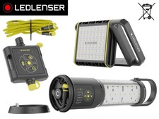 LEDLENSER Akku-Baustrahler &