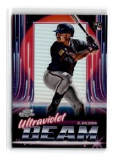 Drake Baldwin 2025 Topps