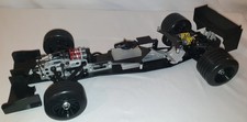Serpent F180 Rolling Chassis