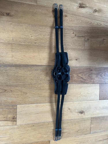 Stubben equi soft allzweckgurt - stubben,