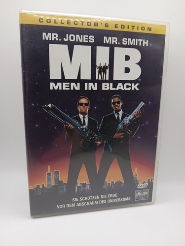 Mib men black - men,