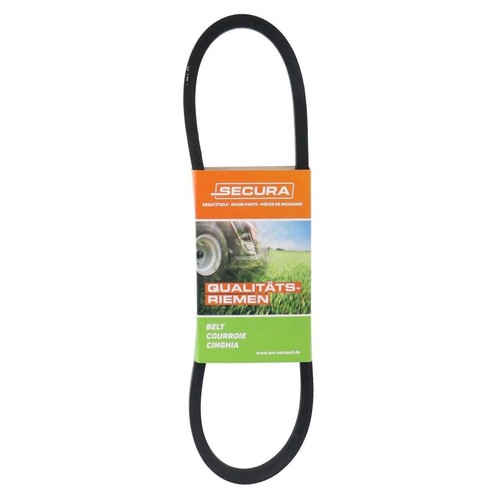 Keilriemen passend für