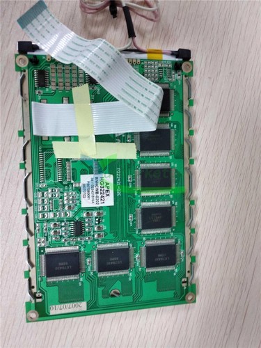 Lcd display panel - panel, for
