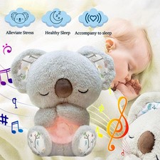 Beruhigender Koalabär