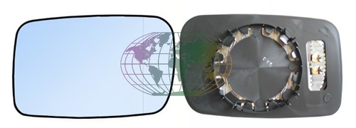 Spiegelglas außenspiegel - spiegelglas,