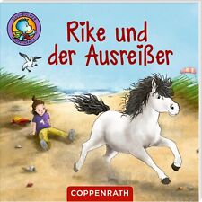 6 Hefte aus Lino Bücher Box 77 Linos große Pferdebox  Linos Pferdebücher + BONUS