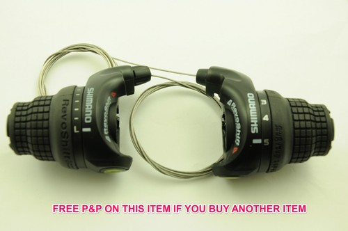 Paar shimano 15 - shimano, 5,10,15