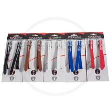 Pedalriemen Leder Zefal Christophe 516 Lederriemen Vintage Rennrad Fixie