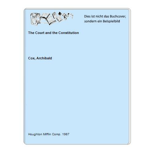 The court and - court,