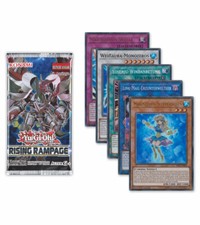 Rising rampage - yu-gi-oh!,