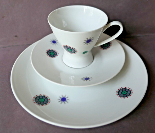 Rosenthal studio linie loewy - rosenthal, /