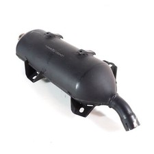 Auspuff Tecnigas Maxi 4 für Honda Piaggio Suzuki Yamaha 125 ? ?