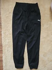 Hose Sporthose Damen Xs Schwarz Puma