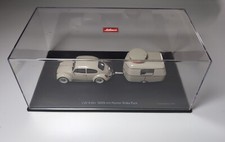 Schuco - VW Käfer 1600i mit Hymer in Originalbox - Limited Edition 1000