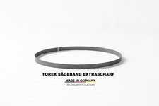 Bimetall Sägeband 733 x 13