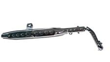 Kepspeed dax 125cm chrom - dax,