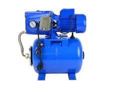 Hauswasserwerk 1100W G81511