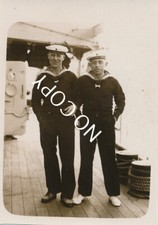 Foto Marine Kreuzer Köln Maat