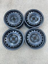 4 x VW 5J x 14H2 4x100 ET35