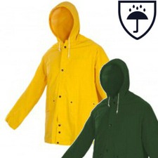 Regenjacke Arbeitsjacke