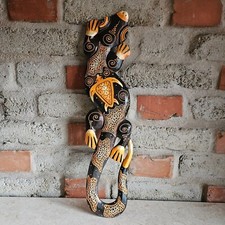  Gecko Bali Garten Tier Reptil