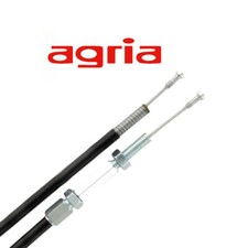 orig. Agria 3400 , Bowdenzug
