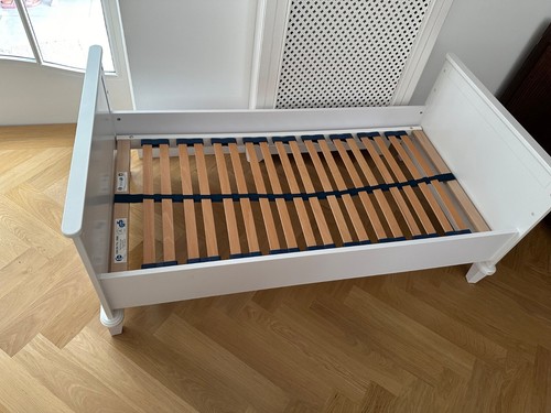 Gitterbett 70x140 paidi mit - 70x140,
