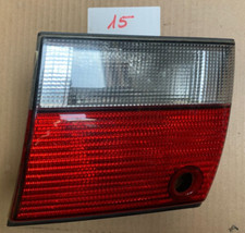 Saab 9-3 Baujahr 2002