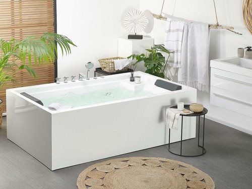 Freistehende whirlpool - freistehende,