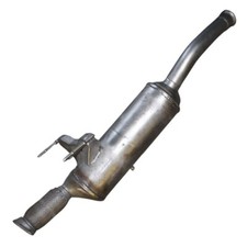 Original Dieselpartikelfilter DPF 200100409R für Nissan Opel Renault 2.3