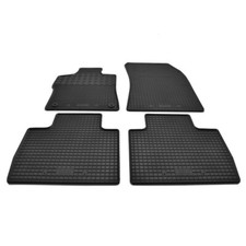 Fussmatten Gummimatten passend