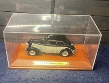 Atlas 1:43,  IFA F8 Limousine