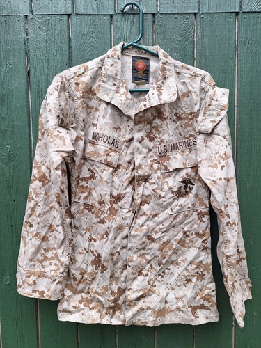 Usmc marine corps - us,