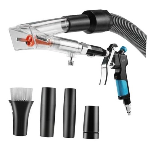 2in1 car cleaning - 2in1,