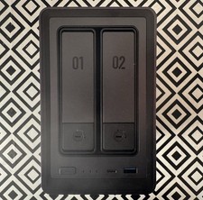Ugreen NAS DXP2800 – 32GB