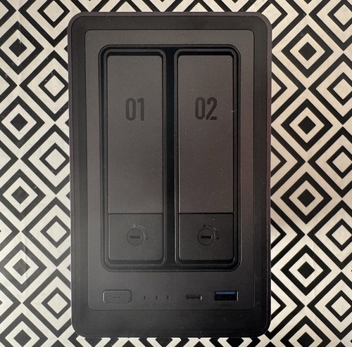 Ugreen dxp2800 nas 32gb - dxp2800,