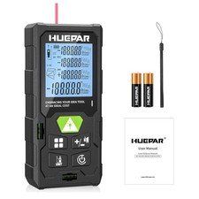 Laser Entfernungsmesser