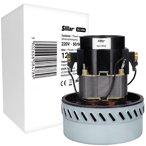 Staubsaugermotor 1200w - staubsaugermotor,